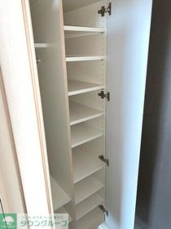 パークフラッツ永福町の物件内観写真